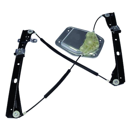 Wai Global POWER WINDOW REGULATOR ONLY, WPR4808L WPR4808L